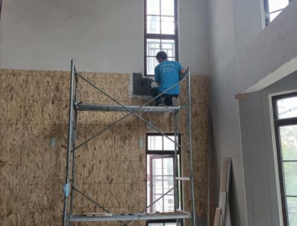 為什么防水施工后要及時(shí)做保護(hù)層？