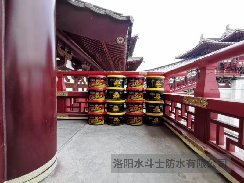 地標應天門施工案例 (12)