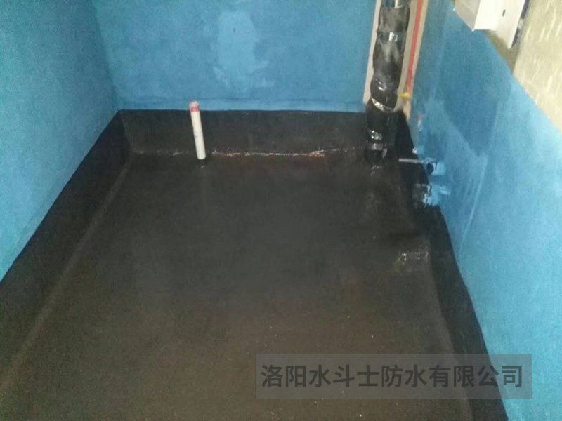 廚衛浴家裝橡皮金防水