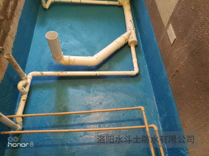 廚衛浴家裝橡皮金防水